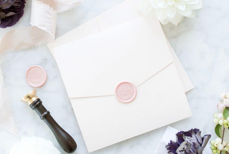 In the modern world there are some romantic gestures that have been forgotten. Revamp the lost art of love letters and write a note to your loved one.