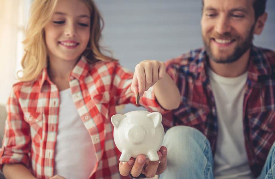 We all know we should be saving money - but do you know what you should be saving money for? Here's some things you should be saving for each week.